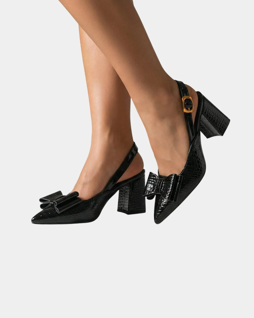 Mégara | Elegante Schuhe