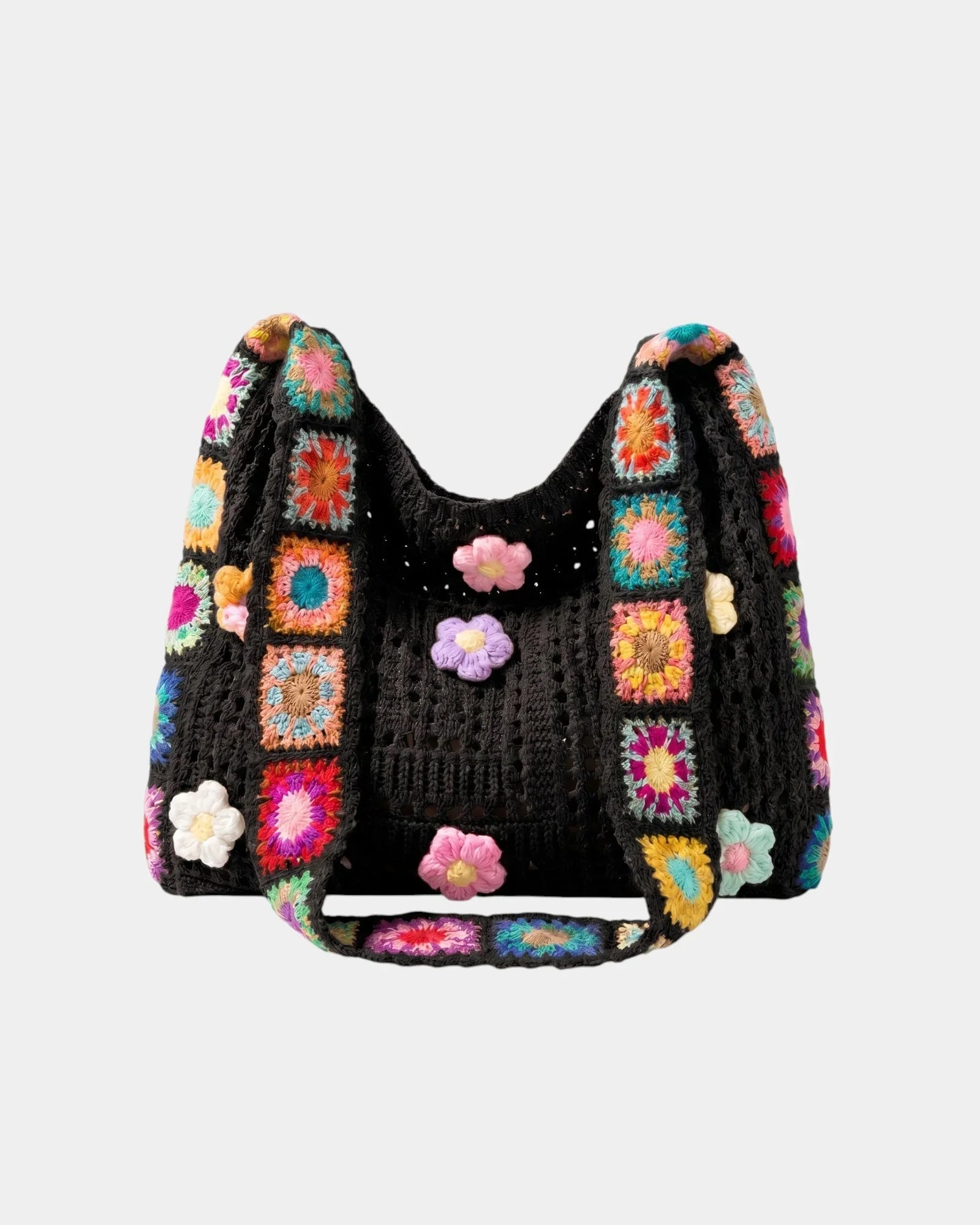 Chantaline | Sommerblumen Tasche