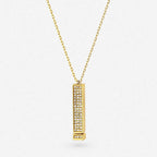 Colette | Collier "Ich liebe dich"