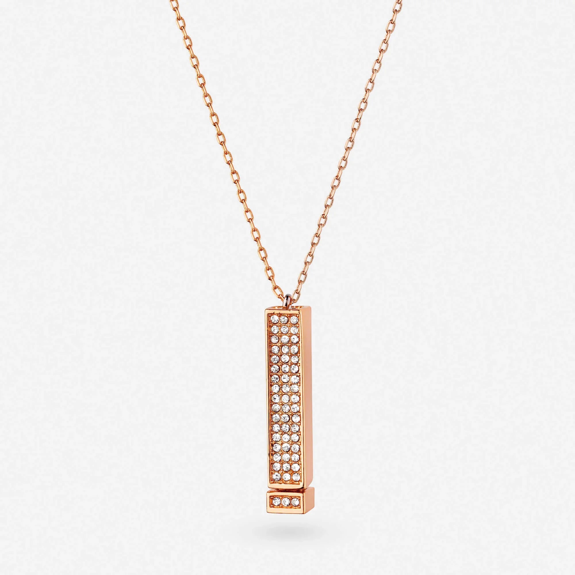 Colette | Collier "Ich liebe dich"