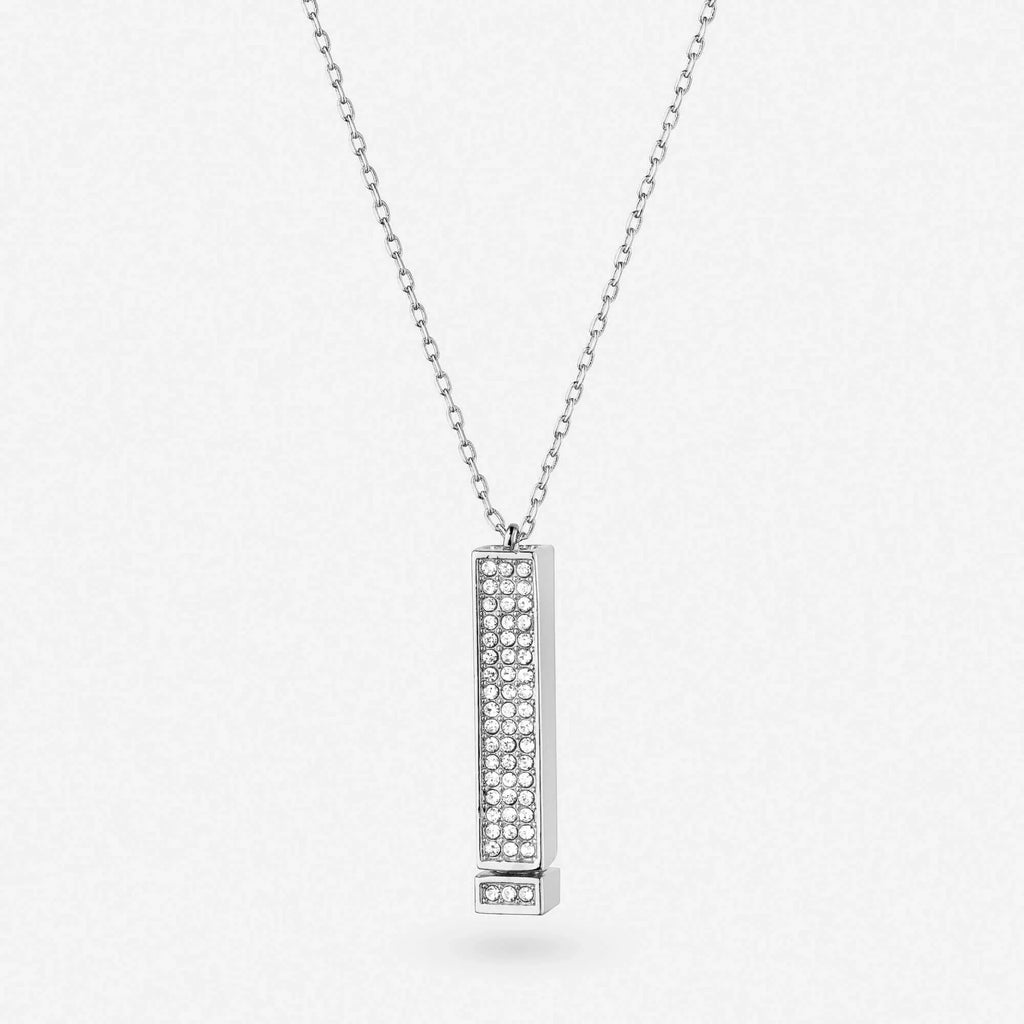 Colette | Collier "Ich liebe dich"