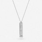 Colette | Collier "Ich liebe dich"