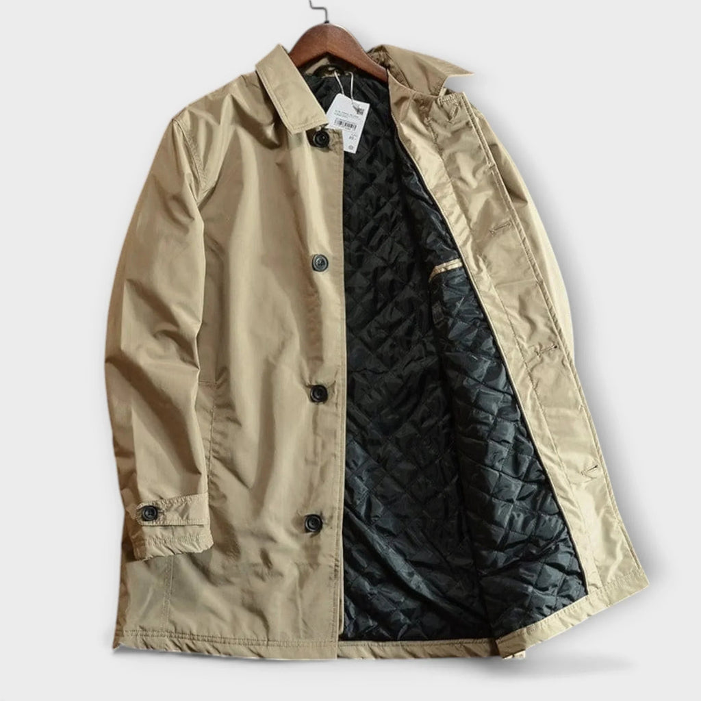 Pierre  | Elegante urbane Jacke
