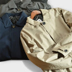 Pierre  | Elegante urbane Jacke