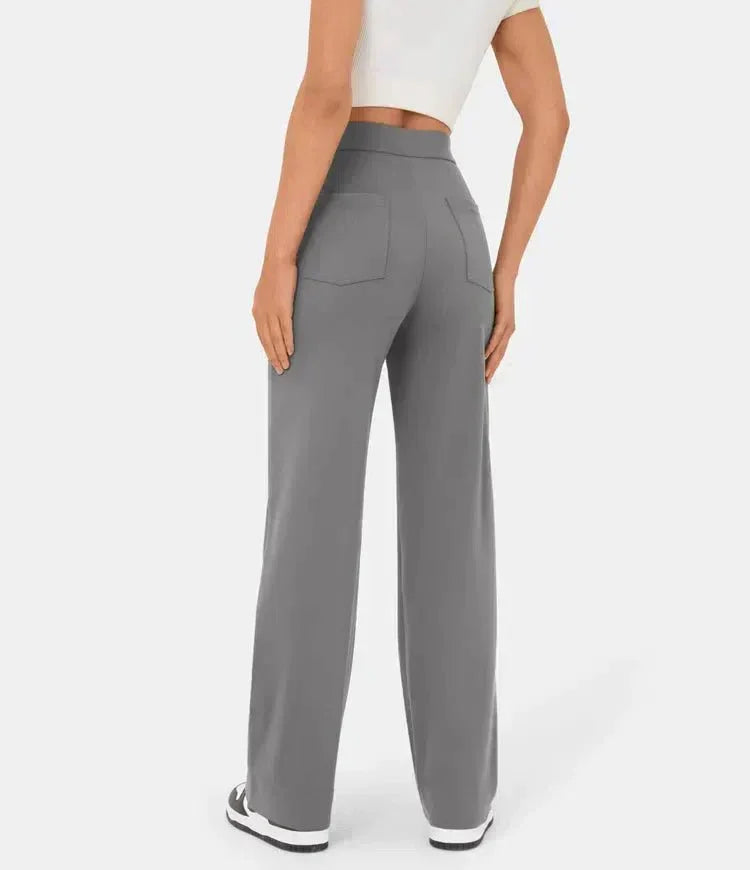 Jade | Bequeme Stretchhosen