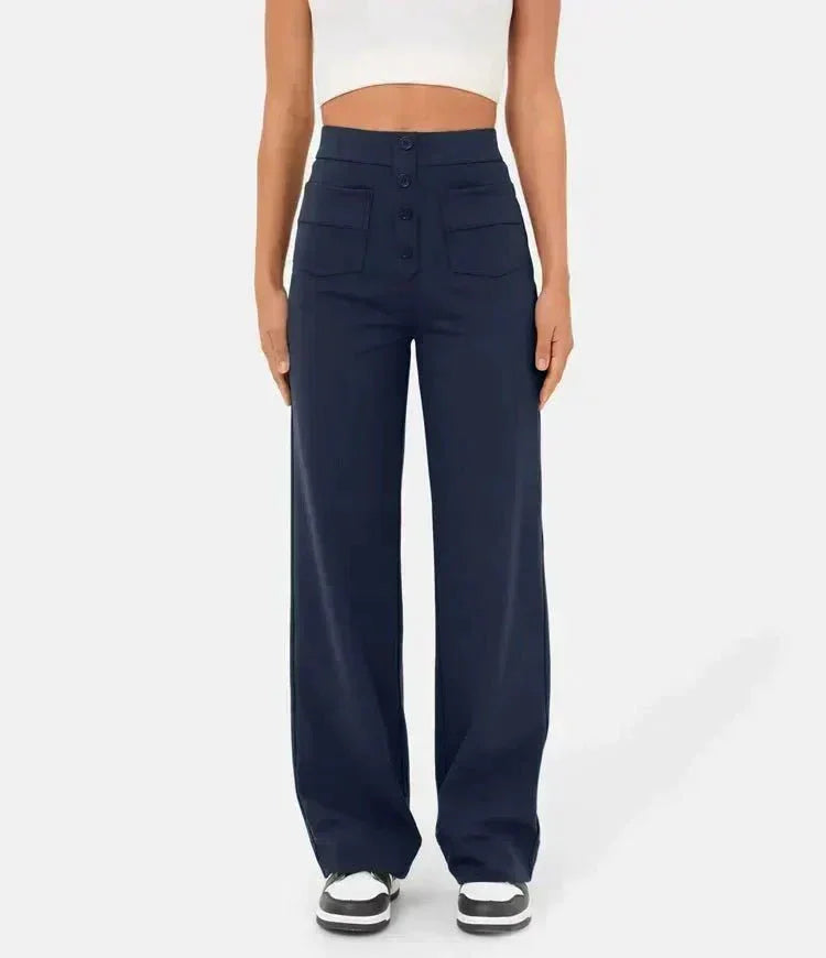 Jade | Bequeme Stretchhosen