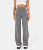 Jade | Bequeme Stretchhosen