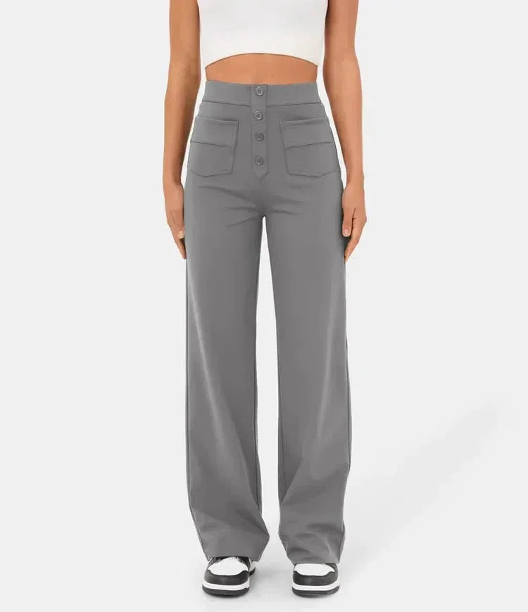 Jade | Bequeme Stretchhosen