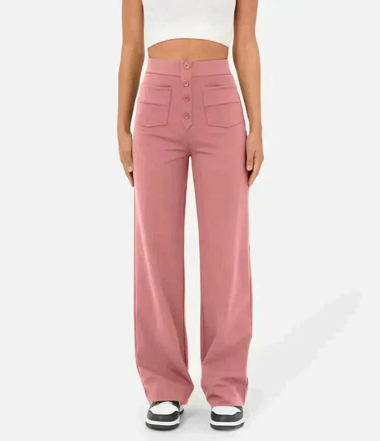 Jade | Bequeme Stretchhosen