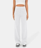 Jade | Bequeme Stretchhosen