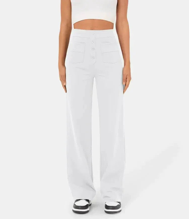 Jade | Bequeme Stretchhosen