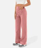 Jade | Bequeme Stretchhosen