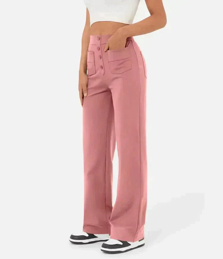 Jade | Bequeme Stretchhosen