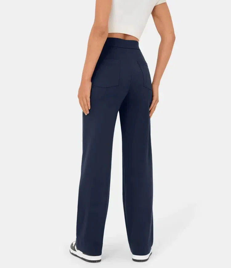 Jade | Bequeme Stretchhosen