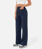 Jade | Bequeme Stretchhosen