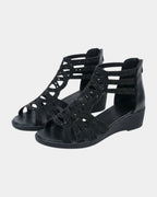 Damarine | Modische orthopädische Sandalen für Frauen
