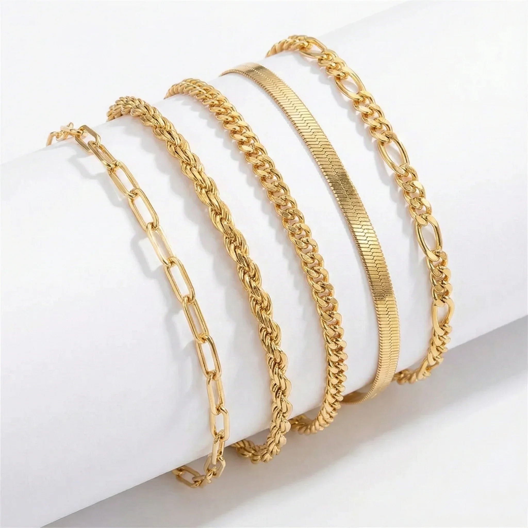 Juna | Armband-Set