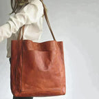 Lorena | Moderner und eleganter Ledertasche