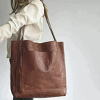 Lorena | Moderner und eleganter Ledertasche