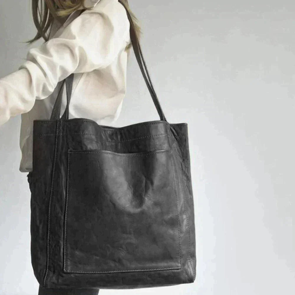 Lorena | Moderner und eleganter Ledertasche