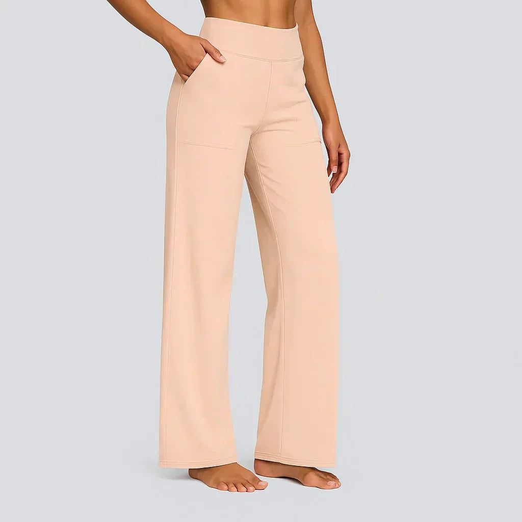 Klara | Bequeme und Stylische Hose