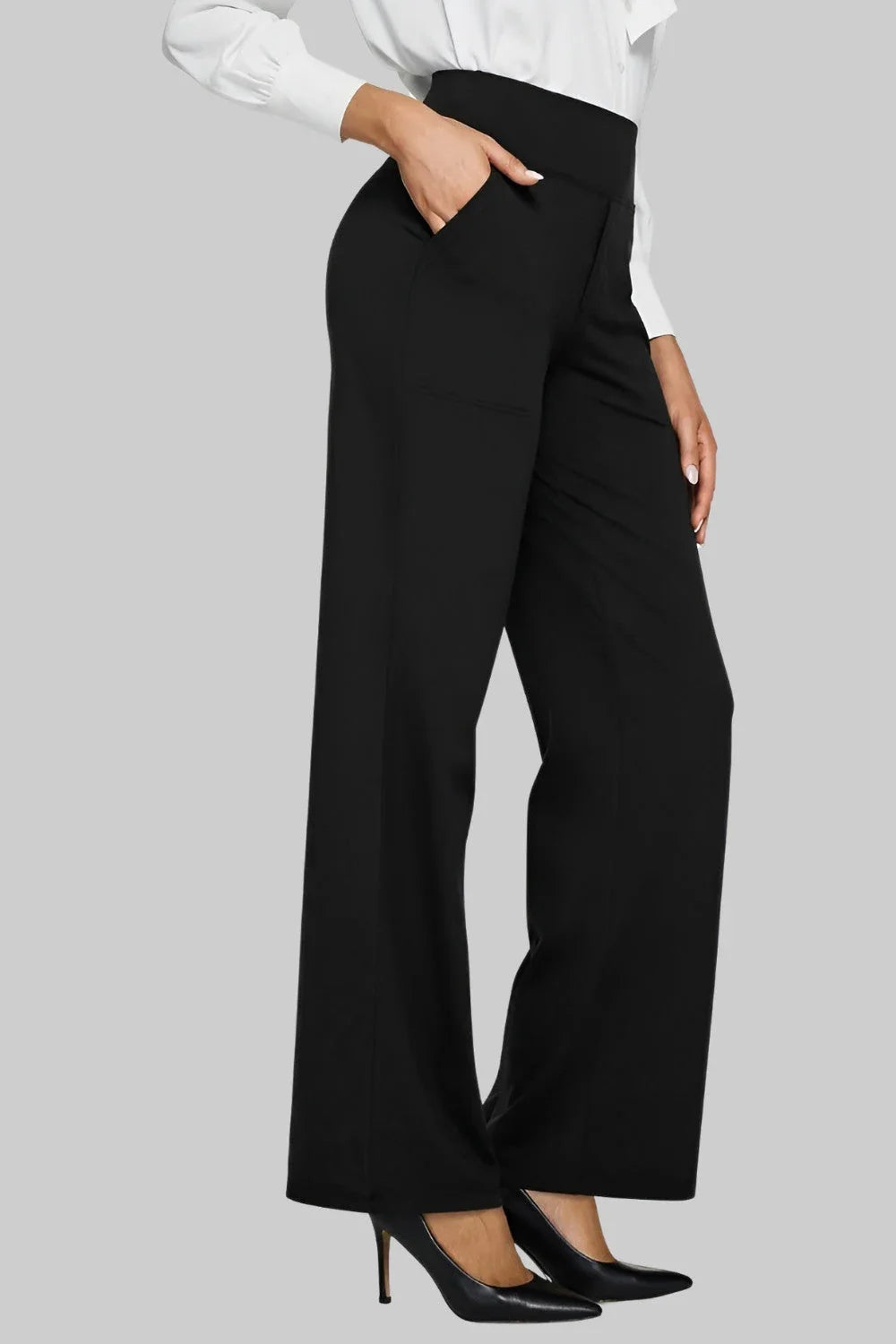 Klara | Bequeme und Stylische Hose