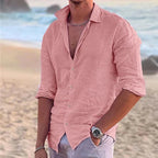 Luca | Elegante Sommerlichkeit