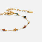 Éléonore | Armband aus Stein