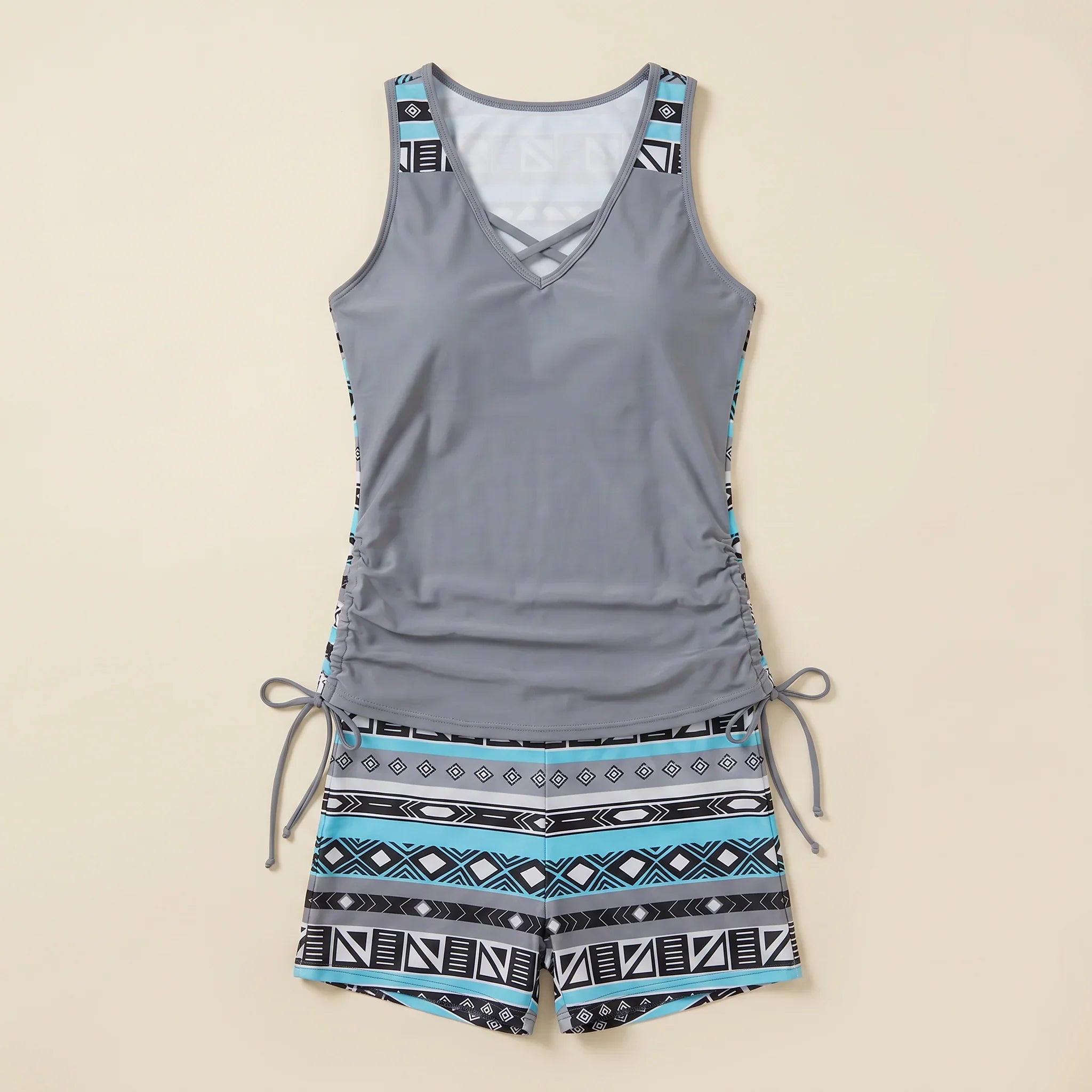 Tankini Paris