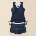 Tankini Paris