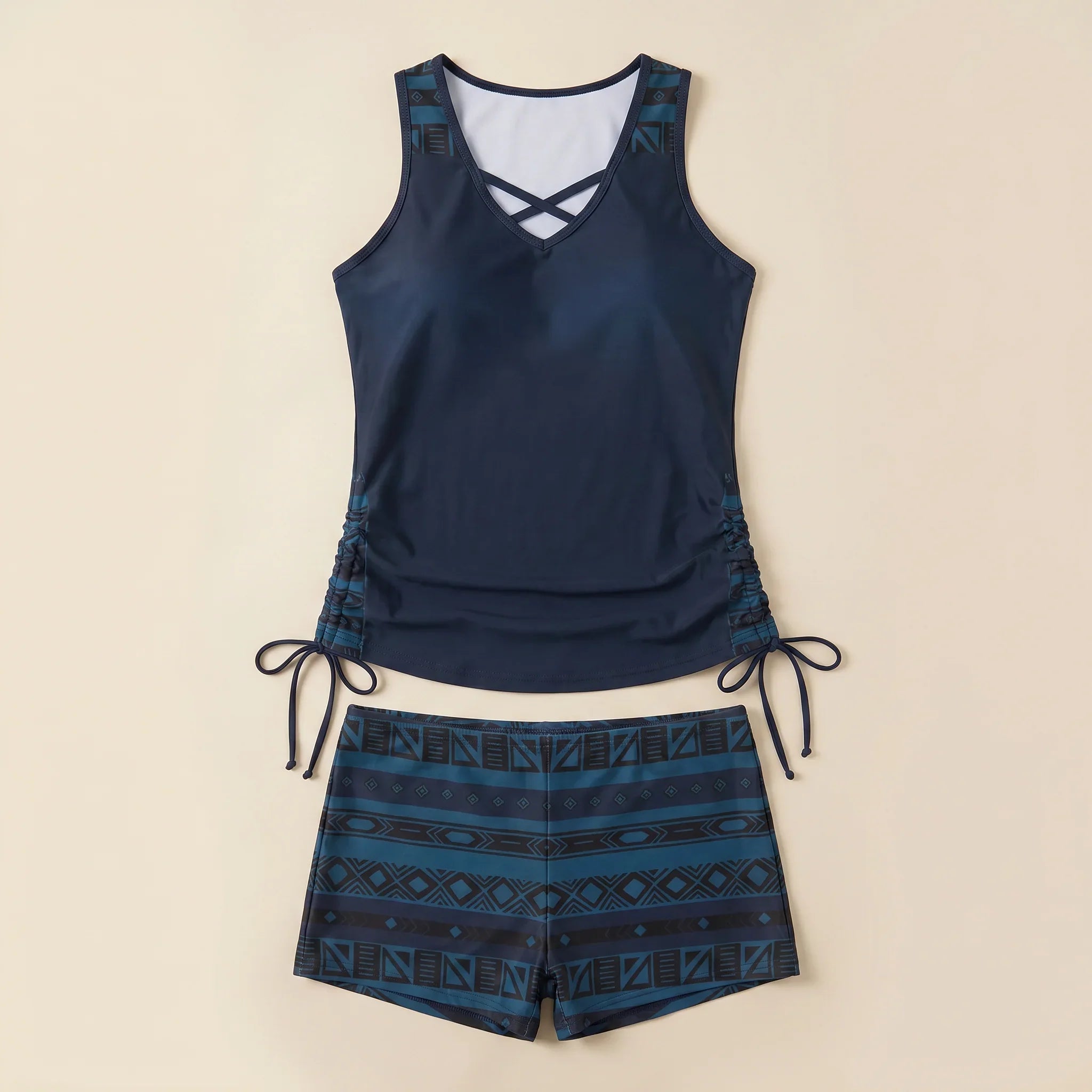 Tankini Paris