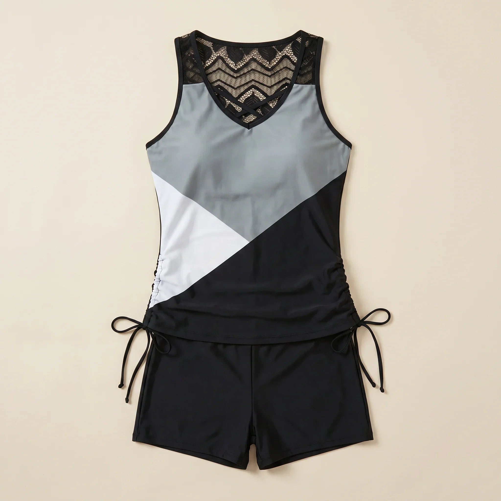 Tankini Paris