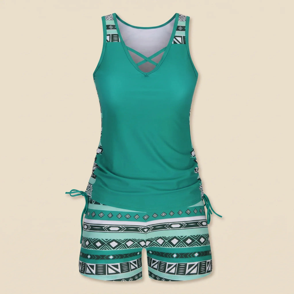 Tankini Paris
