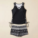 Tankini Paris