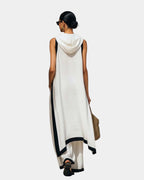 Nicaise | Elegantes Ensemble aus Hose und Bluse