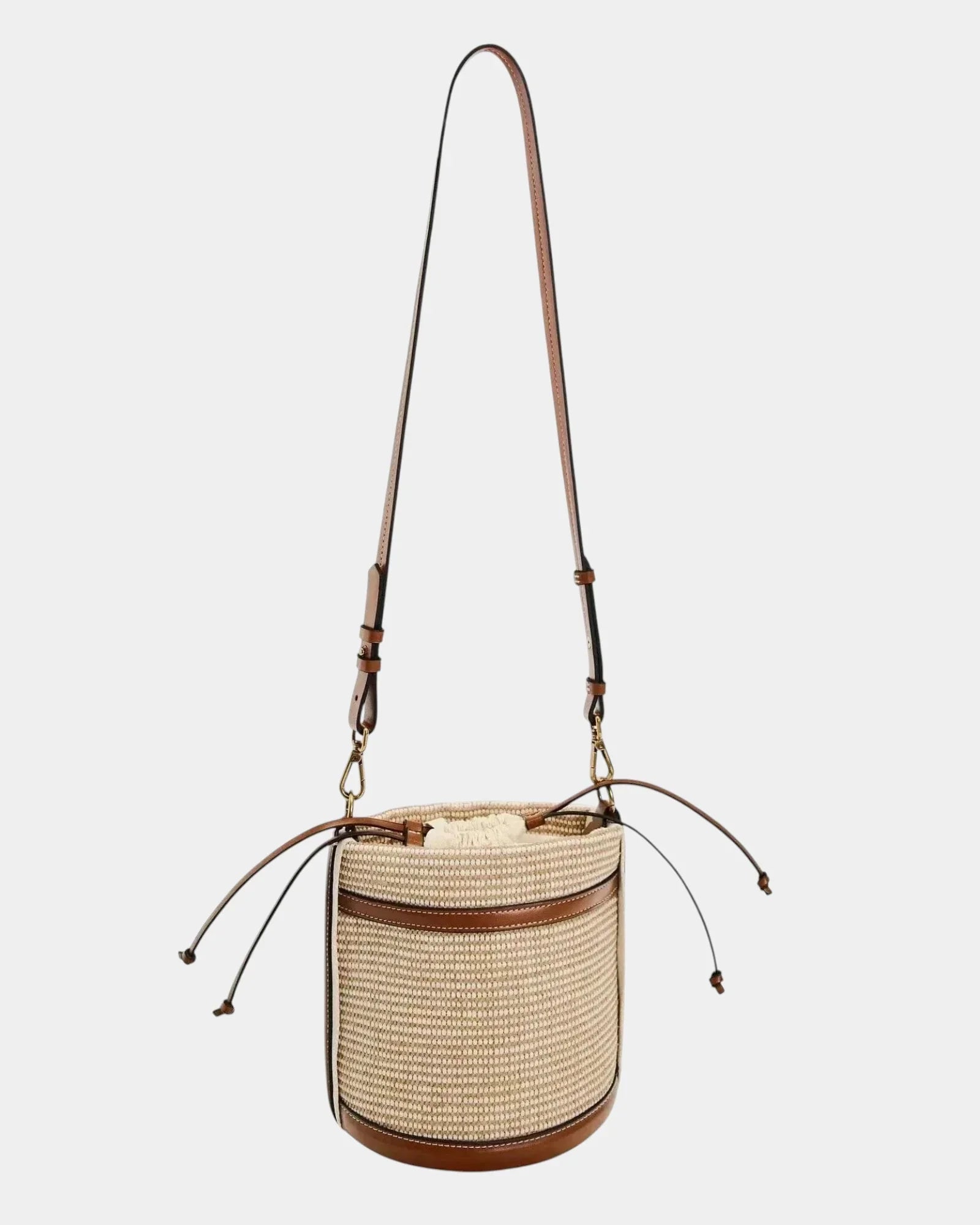 Charline | Strick-Stil Tasche