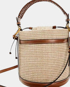 Charline | Strick-Stil Tasche