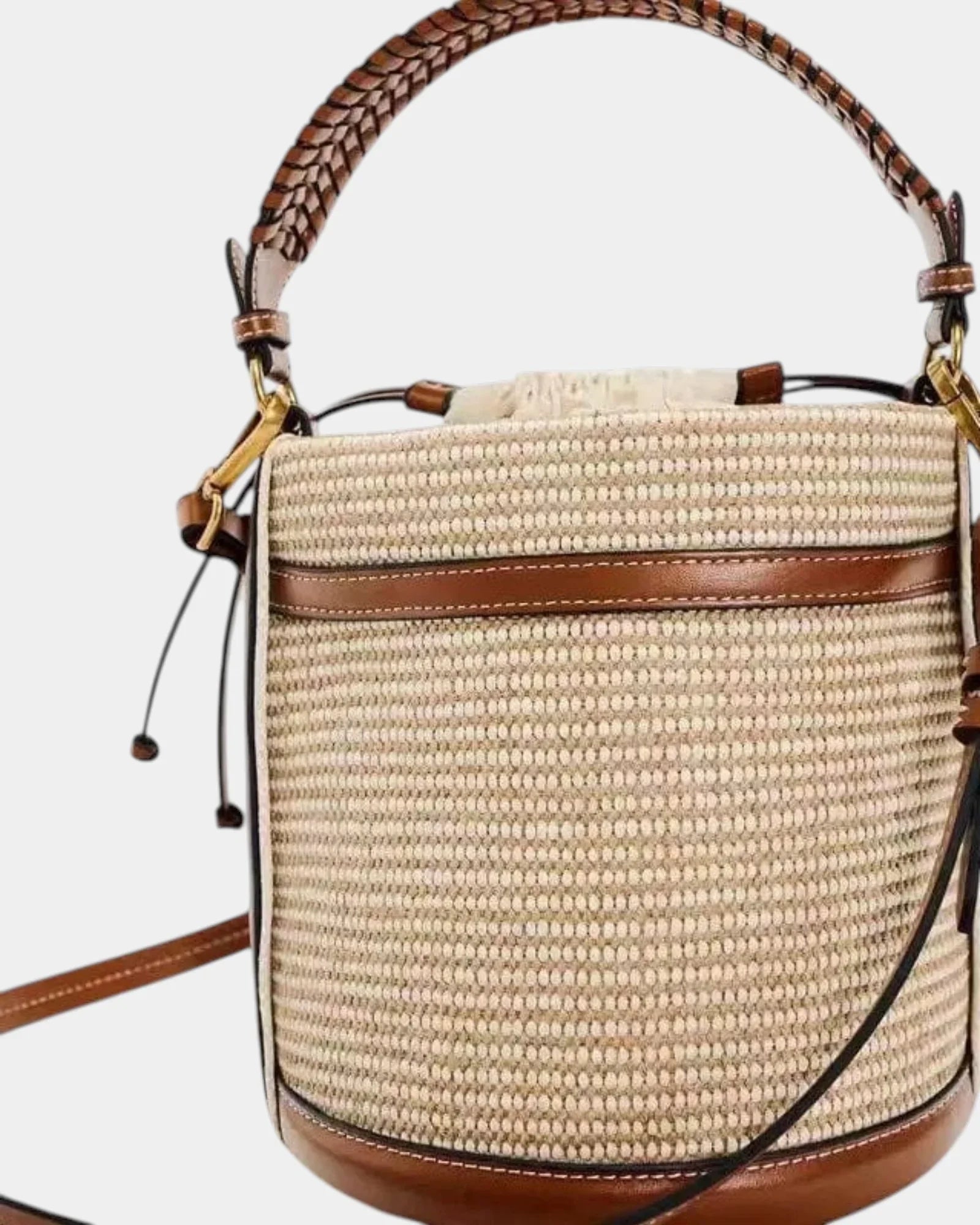 Charline | Strick-Stil Tasche