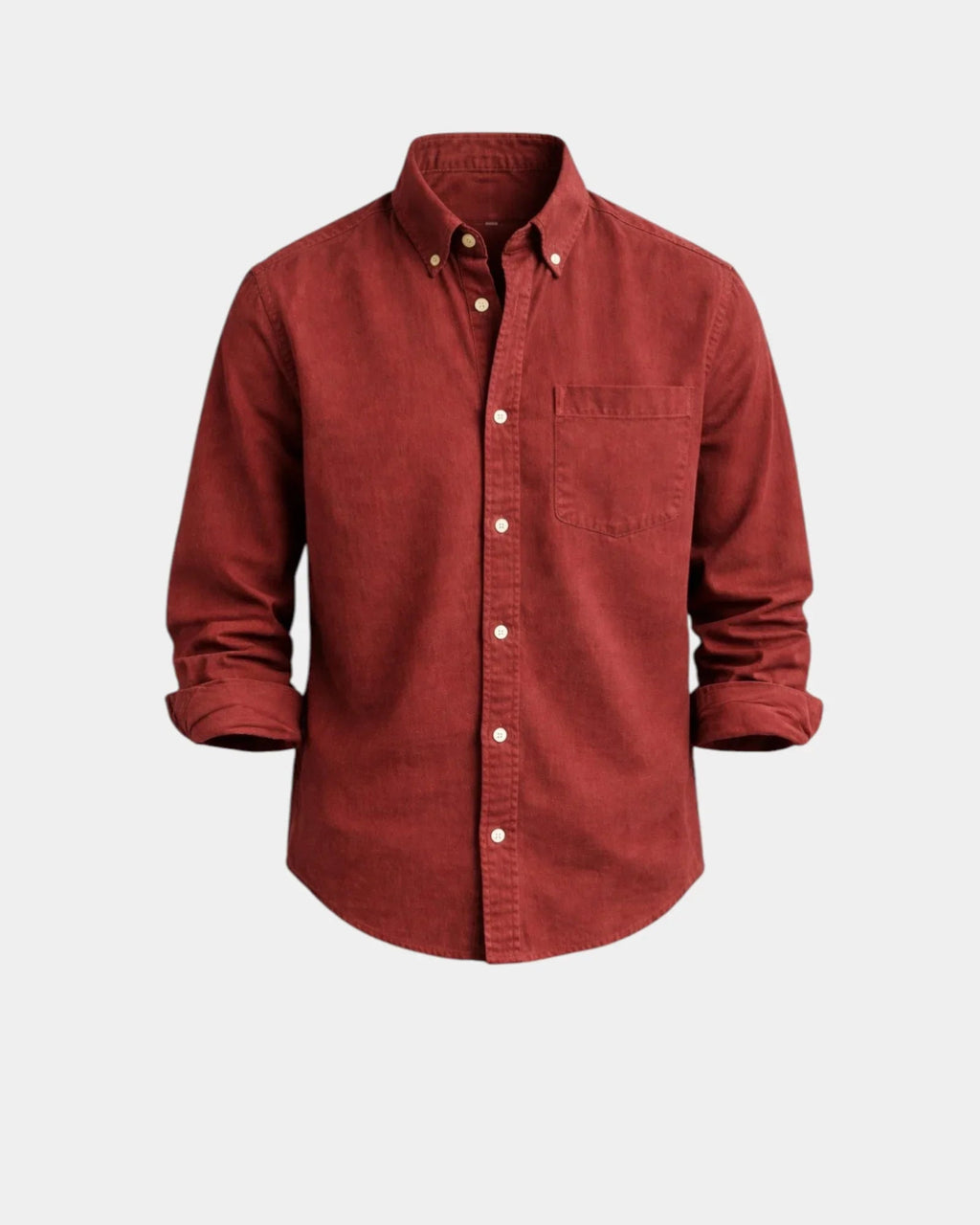 Sébastien | Casual-Chic Hemd