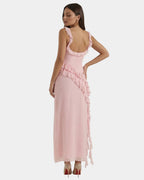 Doria | Langes Kleid