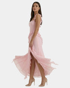 Doria | Langes Kleid