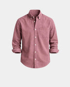 Sébastien | Casual-Chic Hemd