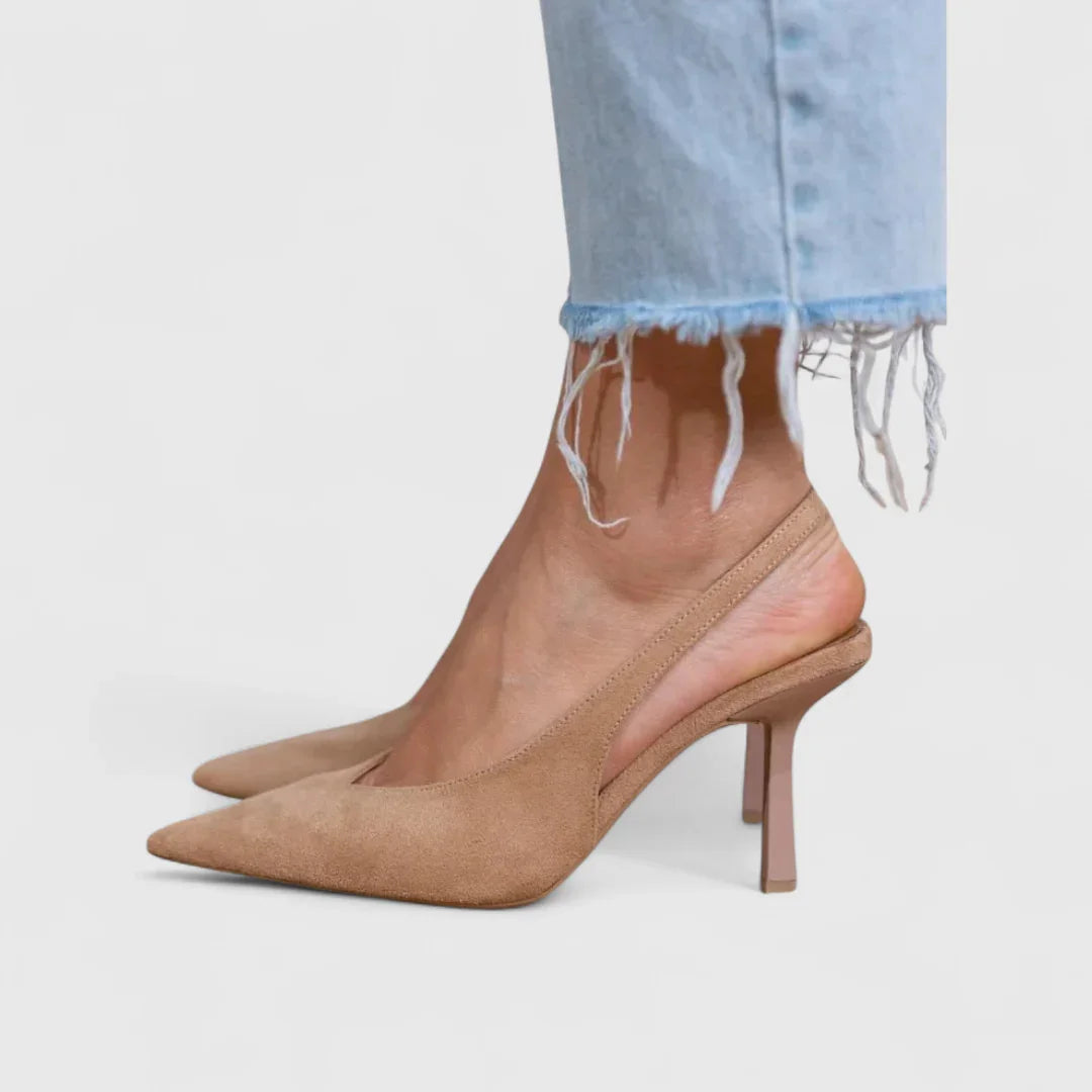 Naïa | Orthopädische Absätze