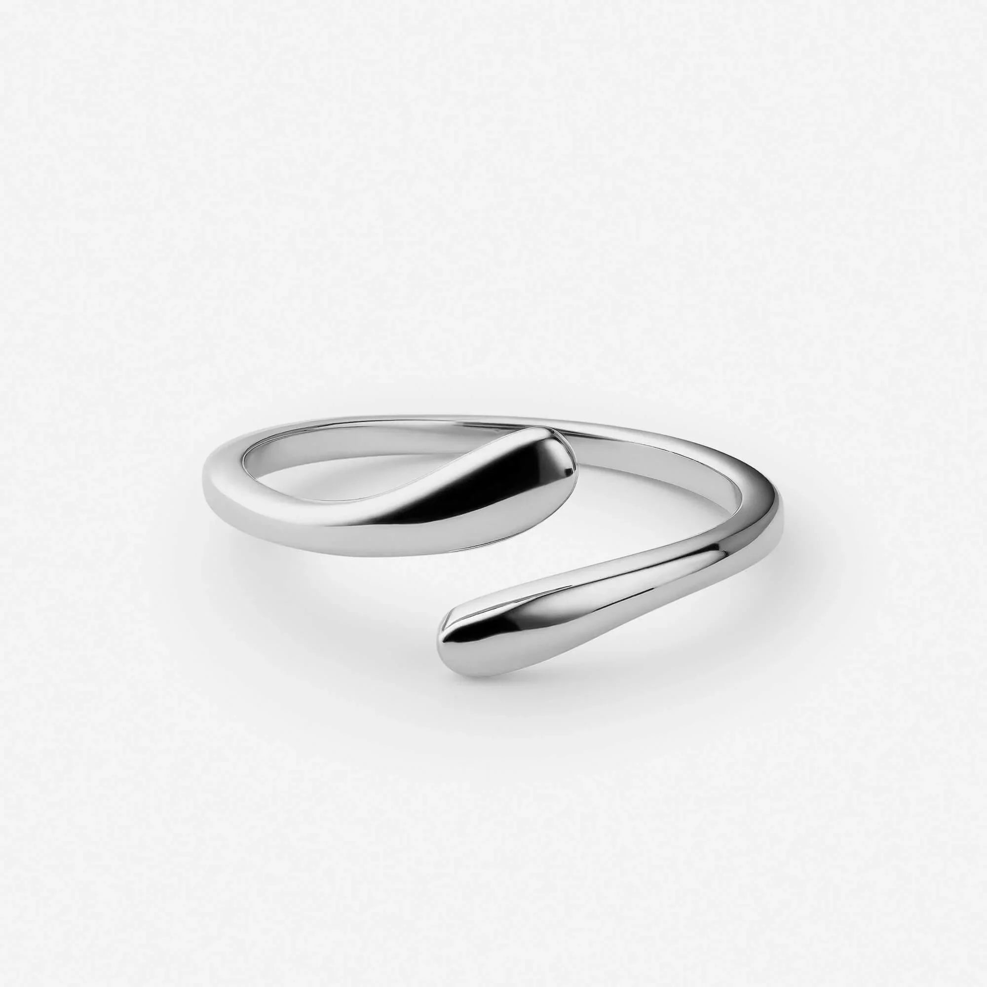 Estelle | Ring Sanfte Umarmung
