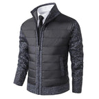 Aaron | Warme und Elegante Jacke
