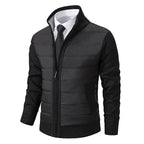 Aaron | Warme und Elegante Jacke