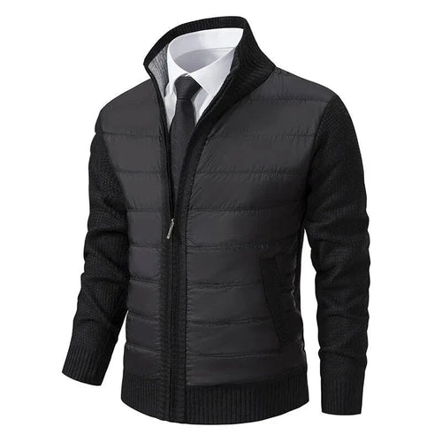 Aaron | Warme und Elegante Jacke