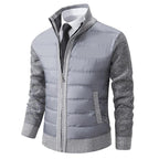 Aaron | Warme und Elegante Jacke