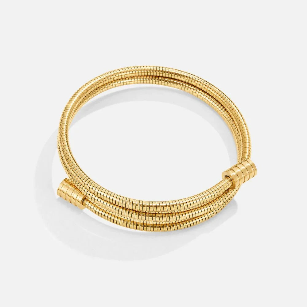 Quiterie | Armband aus Gold