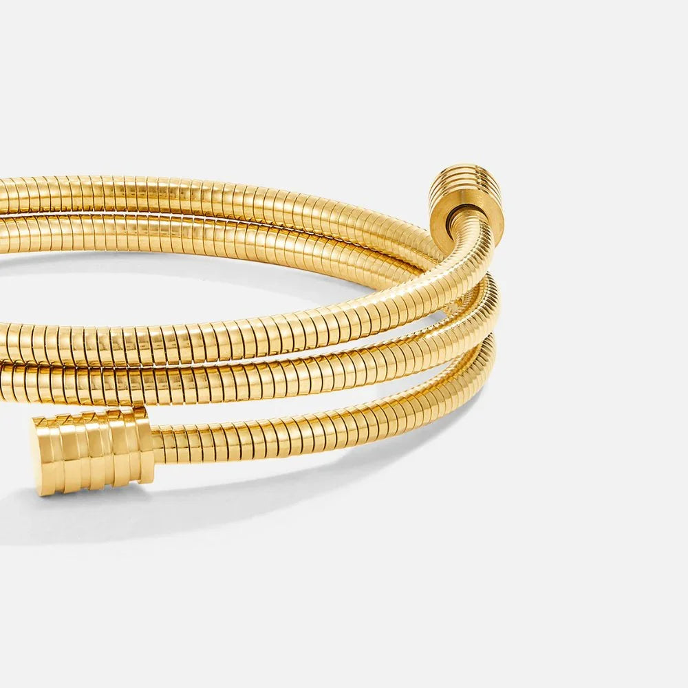 Quiterie | Armband aus Gold